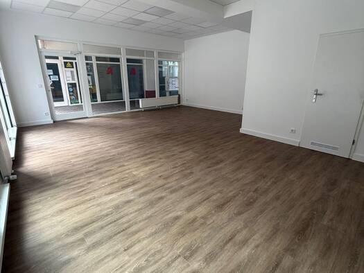 Bürofläche zur Miete 500 € 1 Zimmer Hauptstraße 9 Waltershausen Waltershausen 99880