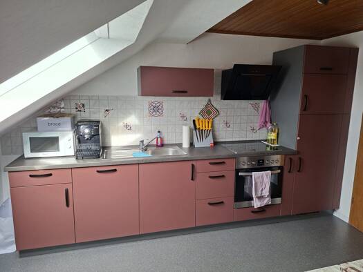 Wohnung zur Miete 580 € 2,5 Zimmer 67 m² 2. Geschoss frei ab 01.01.2026 Neumarkt Neumarkt in der Oberpfalz 92318