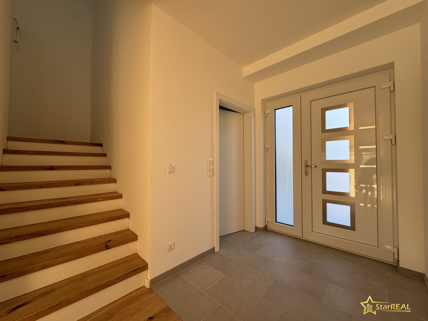 Haus zum Kauf 599.000 € 5 Zimmer 147 m²<br/>Wohnfläche 295 m²<br/>Grundstück Gerasdorf bei Wien 2201