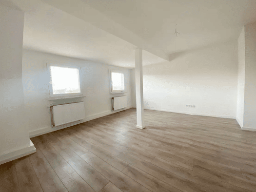 Wohnung zur Miete 980 € 4,5 Zimmer 103,9 m² Geschoss 5/6 frei ab 27.08.2026 Hattinger Str. 87 Wiemelhausen Mitte 44789