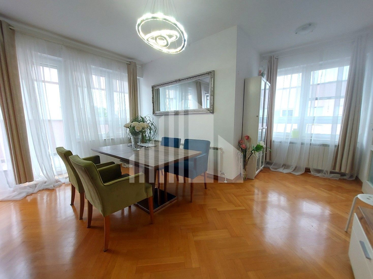 Wohnung zum Kauf 540.000 € 4 Zimmer 117 m²<br/>Wohnfläche 2.<br/>Geschoss Jarun