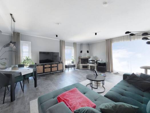 Wohnung zur Miete 1.200 € 4 Zimmer 109 m² frei ab 01.10.2026 Hermges Ost 41065