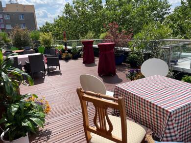 Penthouse zum Kauf provisionsfrei 460.000 € 3,5 Zimmer 100 m² Lüneburg 21339