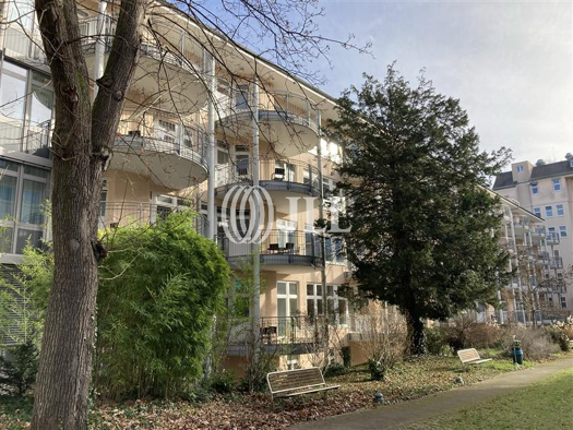 Bürofläche zur Miete provisionsfrei 2.807,9 m² Bürofläche teilbar ab 935,9 m² Nordend-West Frankfurt am Main 60318