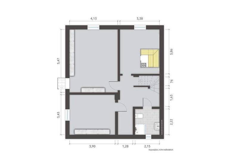 Einfamilienhaus zum Kauf 749.000 € 4 Zimmer 145 m² 458 m² Grundstück Billstedt Hamburg-Billstedt 22119