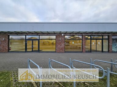 Laden zur Miete 2.920 € 3 Zimmer 261 m² Verkaufsfläche Hemelingen Bremen 28309