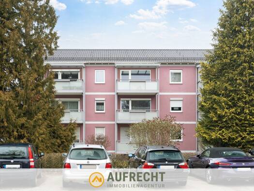 Wohnung zum Kauf 199.800 € 2 Zimmer 60 m² 2. Geschoss Dachau Dachau 85221