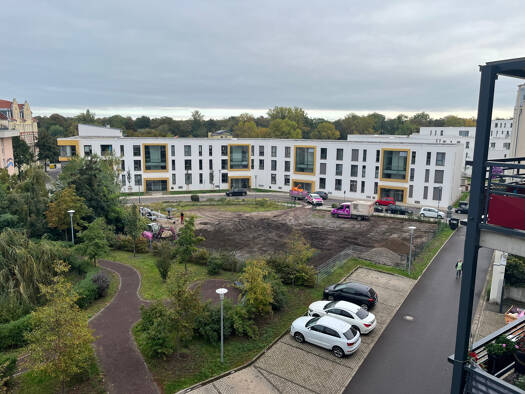 Außenstellplatz zur Miete provisionsfrei 30 € Bleckenburgstraße 25 Buckau Magdeburg 39104