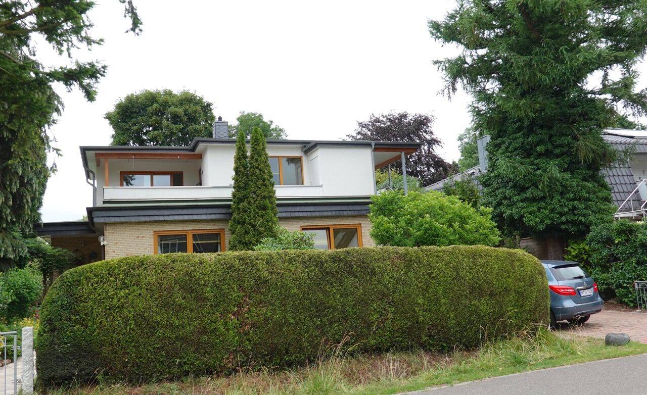 Wohnung zur Miete
