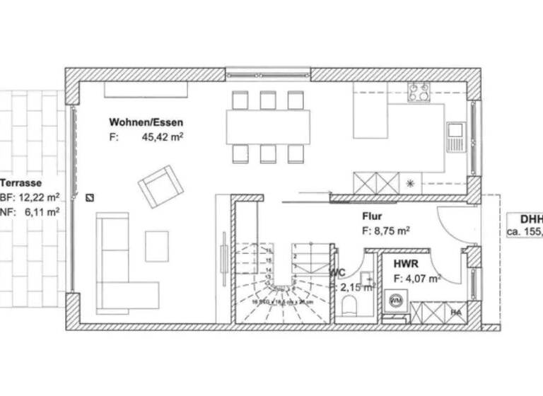 Doppelhaushälfte zum Kauf - Erstbezug provisionsfrei 849.000 € 4 Zimmer 155 m² 274 m² Grundstück frei ab 01.11.2027 Ingolstadt 85057