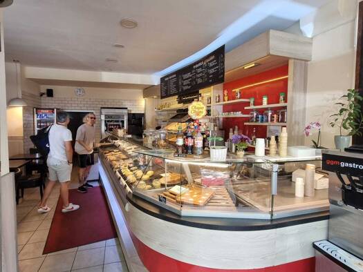 Laden zur Miete 1.505 € 70 m² Verkaufsfläche Friedenau Berlin 12161