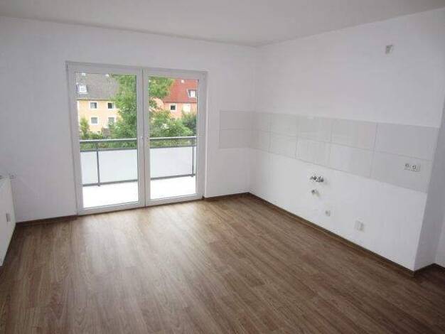 Wohnung zur Miete 691 € 3,5 Zimmer 56,6 m² frei ab 18.03.2026 Egerstr. 38 Hombruch Dortmund 44225