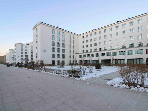 Sonstiges zum Kauf als Kapitalanlage geeignet 599.000 € 3 Zimmer 80 m² Prora Binz 18609