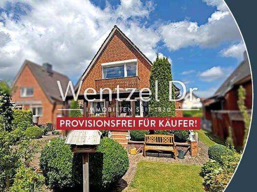 Einfamilienhaus zum Kauf provisionsfrei 529.000 € 6 Zimmer 157 m² 1.065 m² Grundstück Havighorst Oststeinbek 22113