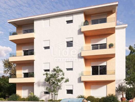 Wohnung zum Kauf 273.000 € 4 Zimmer 76 m² 1. Geschoss Viskovo Viskovo