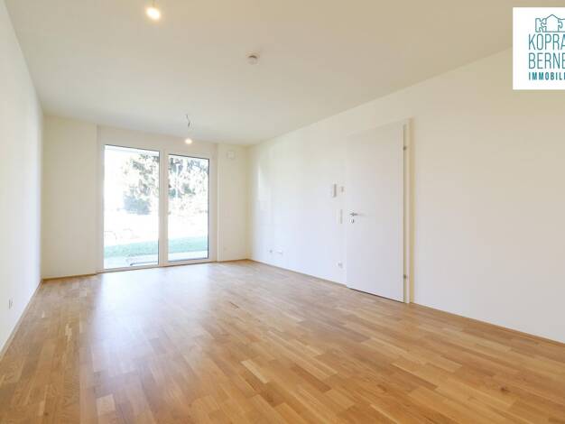 Wohnung zum Kauf - Erstbezug 257.500 € 2 Zimmer 56,3 m² EG St. Pölten St. Pölten 3100