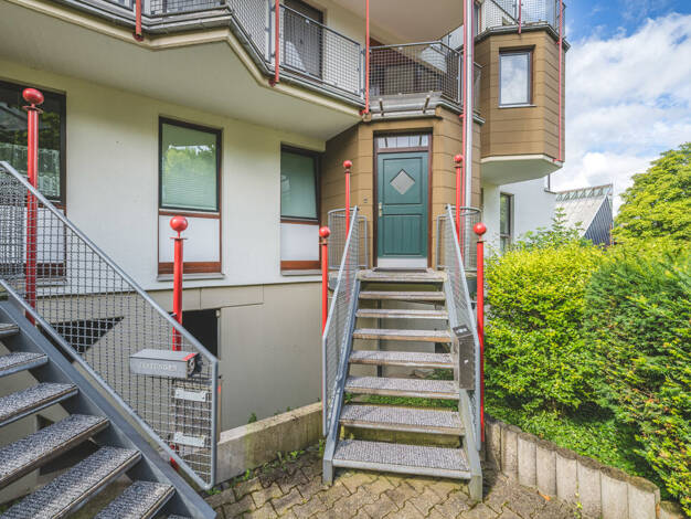 Wohnung zum Kauf 349.000 € 3 Zimmer 108 m² EG Aachen 52074