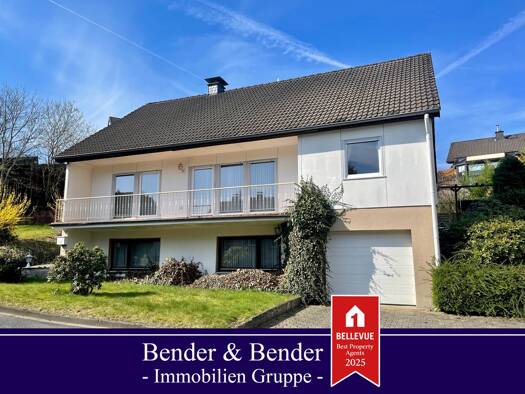 Einfamilienhaus zum Kauf 249.000 € 5 Zimmer 115 m² 779 m² Grundstück Derschlag Gummersbach 51645