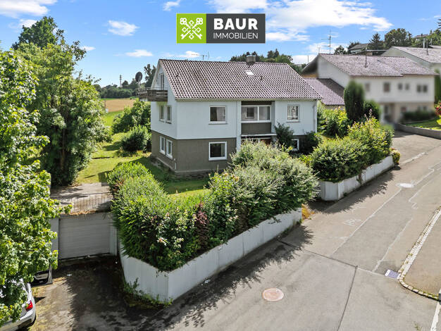 Einfamilienhaus zum Kauf 325.000 € 6 Zimmer 143 m² 1.026 m² Grundstück Eberhardzell Eberhardzell 88436