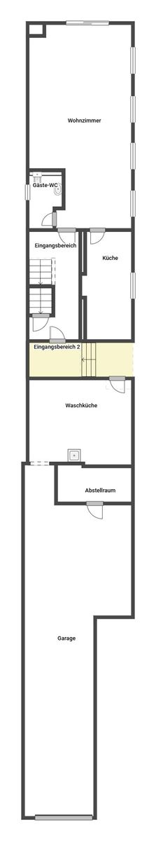 Einfamilienhaus zum Kauf 649.000 € 8 Zimmer 229,1 m²<br/>Wohnfläche 1.224 m²<br/>Grundstück Broich - West Mülheim an der Ruhr 45479