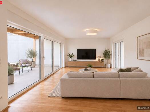 Einfamilienhaus zum Kauf 590.000 € 4 Zimmer 145,6 m² 738 m² Grundstück Gleisdorf 8200