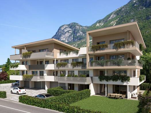 Wohnung zum Kauf - Erstbezug provisionsfrei 295.000 € 3 Zimmer 61 m² frei ab sofort Laag 39044