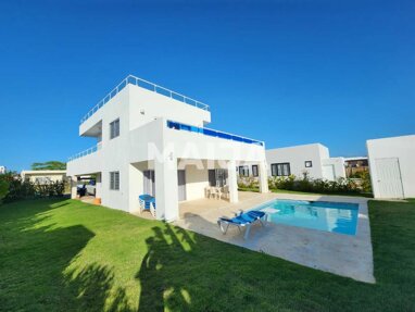 Einfamilienhaus zum Kauf 372.253 € 5 Zimmer 185 m² 534 m² Grundstück Ocean Village Sosua Sosúa 57000