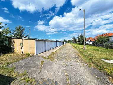 Garage/Stellplatz zur Versteigerung 9.000 € Bahnhofstraße Böhlen Böhlen 04564