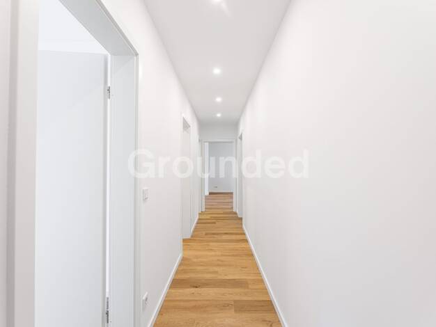 Wohnung zum Kauf 314.900 € 3 Zimmer 83,6 m² 2. Geschoss Franz-Reichel-Ring 87 Langwasser Nürnberg 90473