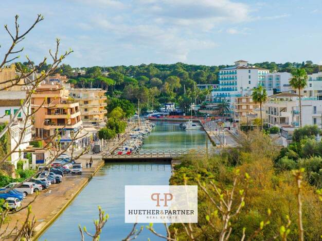 Wohnung zum Kauf provisionsfrei 239.000 € 3 Zimmer 81 m² 2. Geschoss Porto Cristo 07680