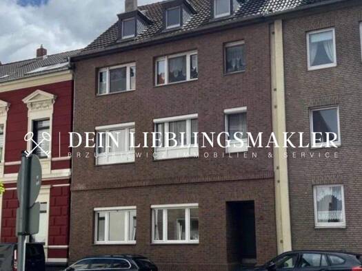 Mehrfamilienhaus zum Kauf 559.000 € 15 Zimmer 265 m² 689 m² Grundstück Stadtmitte Mönchengladbach 41236