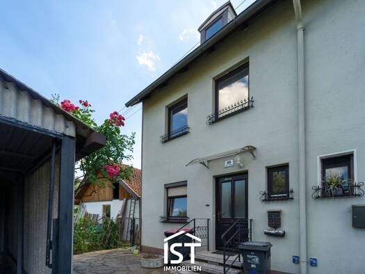 Reihenendhaus zur Miete 7,33 € 3 Zimmer 75 m² frei ab 01.11.2026 Altheim 4950