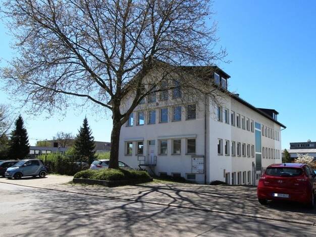 Bürofläche zur Miete 10,50 € 153 m² Bürofläche teilbar ab 153 m² Tullastraße 4 Rohrbach Heidelberg 69126
