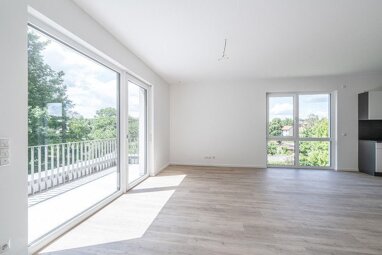 Wohnung zur Miete 1.863,30 € 4 Zimmer 111,9 m² 2. Geschoss Anna-Amalie-Straße 40 Kernstadt Königs Wusterhausen 15711