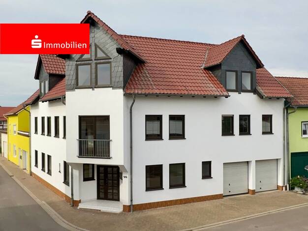 Einfamilienhaus zum Kauf 195.000 € 8 Zimmer 217 m² 180 m² Grundstück Schönstedt Unstrut-Hainich 99991