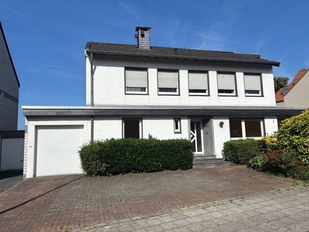 Mehrfamilienhaus zum Kauf 400.000 € 9 Zimmer 105 m² 816 m² Grundstück frei ab sofort Viersen 41749