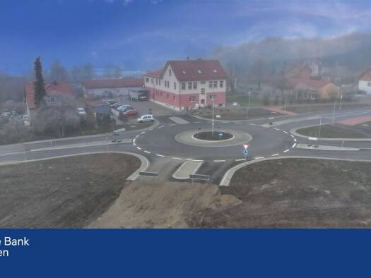Grundstück zum Kauf 150.000 € 1.000 m² Grundstück frei ab sofort Nordvorstadt Weimar 99427