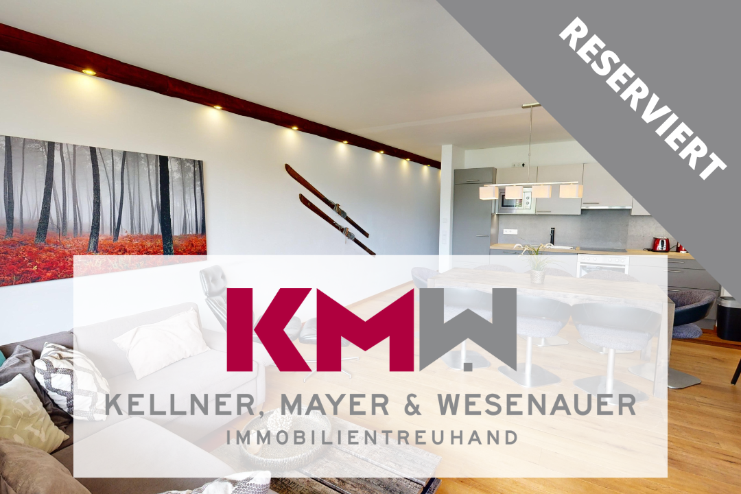 Studio zum Kauf 4 Zimmer 91,2 m²<br/>Wohnfläche Neukirchen am Großvenediger 5741