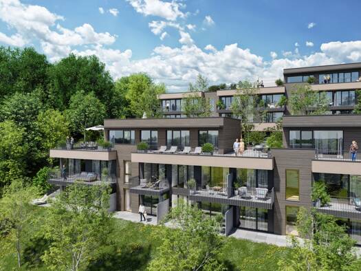 Wohnung zum Kauf - Erstbezug 285.000 € 3 Zimmer 63,2 m² EG Hauptstraße Laßnitzhöhe 8301