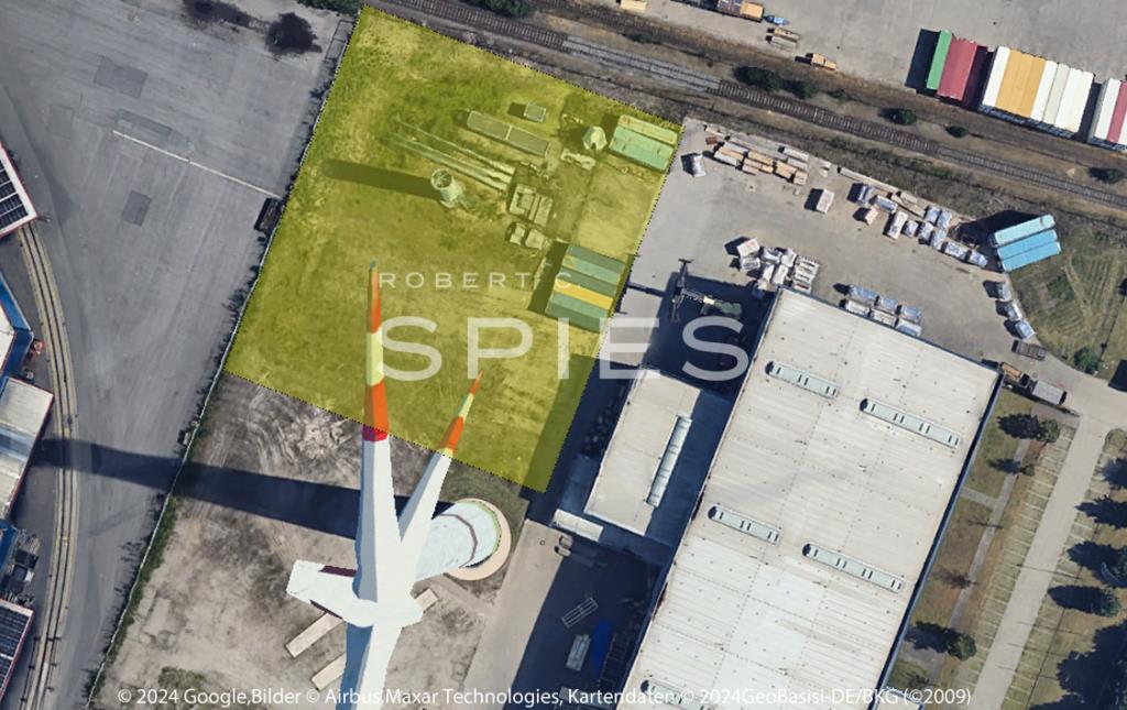 Freifläche zur Miete 2 € 5.350 m²<br/>Lagerfläche Speckenbüttel Bremerhaven 27580