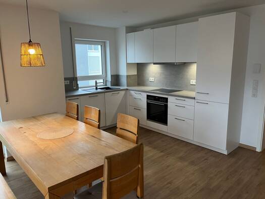 Wohnung zur Miete 1.100 € 3,5 Zimmer 95 m² Geschoss 1/3 frei ab 01.02.2026 Ebenweiler 88370
