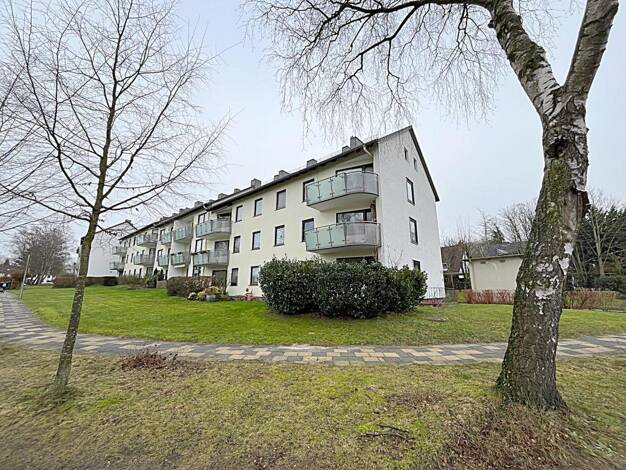 Wohnung zum Kauf provisionsfrei 165.000 € 4 Zimmer 73,8 m² EG Weizenfurt 40 St. Magnus Nord 28759