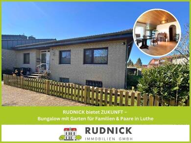 Reihenendhaus zum Kauf 350.000 € 4 Zimmer 125 m² 329 m² Grundstück Luthe Wunstorf / Luthe 31515
