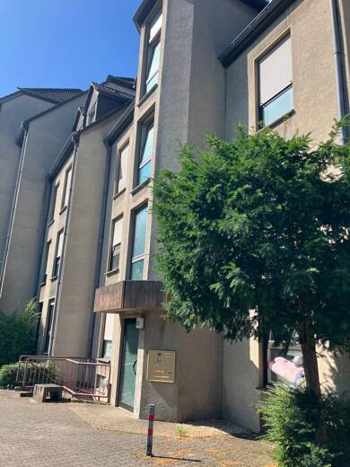 Wohnung zur Miete 474 € 3 Zimmer 77,1 m² 1. Geschoss frei ab sofort Ferdinandstraße 2a Brambauer Lünen 44536