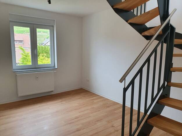 Maisonette zur Miete 1.370 € 4 Zimmer 86 m² frei ab 01.10.2026 Mettingen Esslingen 73733