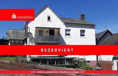 Einfamilienhaus zum Kauf provisionsfrei 169.900 € 5 Zimmer 179 m² 380 m² Grundstück Bechlingen Aßlar 35614