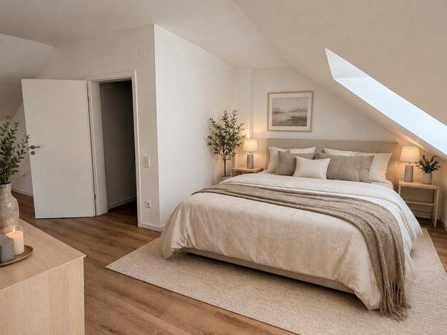 Doppelhaushälfte zum Kauf provisionsfrei 344.999 € 5 Zimmer 105 m² 409 m² Grundstück Lipper Hellweg 309 c Stieghorst Bielefeld 33605