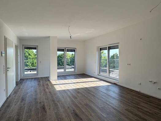 Wohnung zur Miete 1.350 € 3 Zimmer 133 m² 2. Geschoss frei ab sofort Plaidt 56637