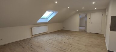 Wohnung zur Miete 750 € 3 Zimmer 67 m² 3. Geschoss frei ab sofort Herzogenaurach 7 Herzogenaurach 91074