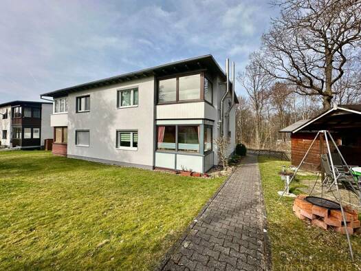 Wohnung zum Kauf 69.000 € 2 Zimmer 63 m² EG Kempfeld 55758